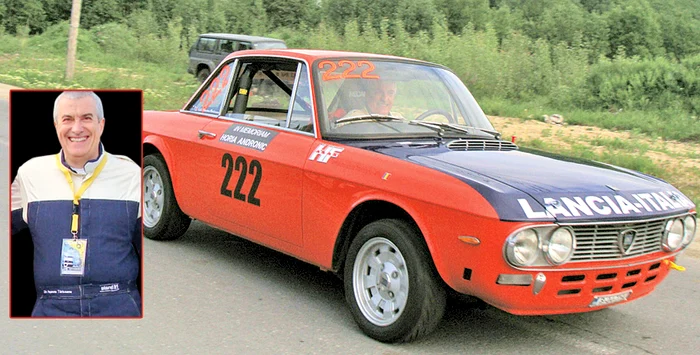 
    Tăriceanu ieşit învingător după 8 ani de pauză  