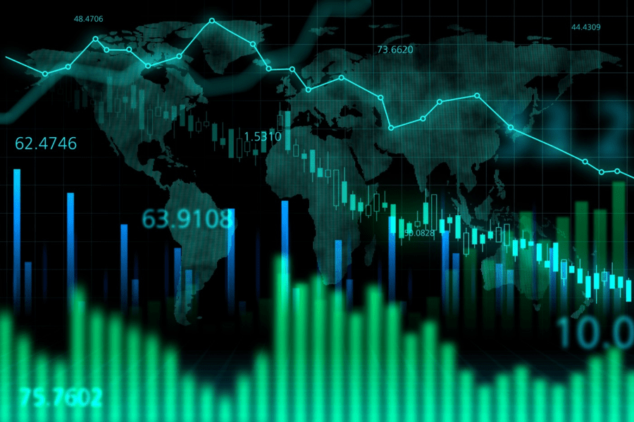Banca Mondială avertizează asupra riscului global de recesiune