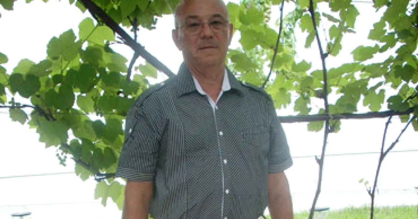 Timişoara: Generalul Pitulescu, ex-şef Poliţia Română: „Zaher are nevoie de cazier alb pentru afaceri”