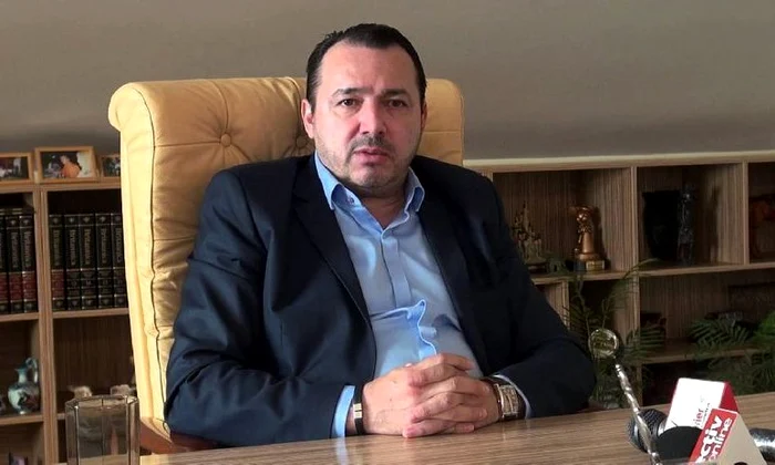 Cătălin Rădulescu