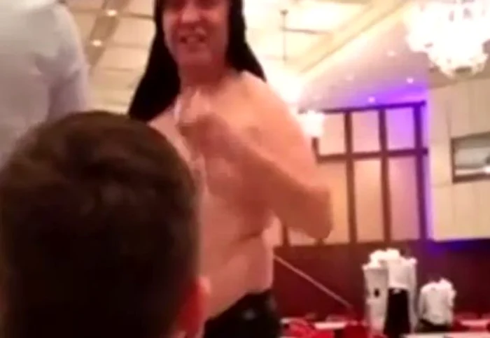 Nicolae Guţă (FOTO ACCES DIRECT)