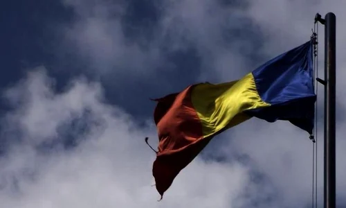 Mai sunt simbolurile naţionale importante? jpeg