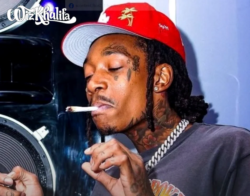Rapperul american Wiz Khalifa a trecut de prima etapă a demersului. 