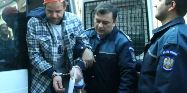Judecătorii au admis cererea procurorilor de arest preventiv 