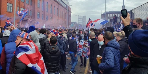 glasgow rangers