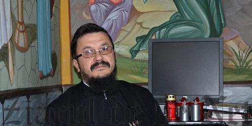 preotul lungu