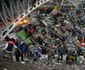 Proteste Ucraina FOTO Getty Images