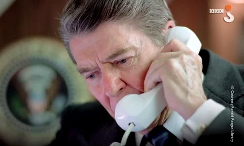 Reagan – Portretul unui lider American jpeg