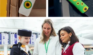 sun flower airport jpg