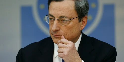 mario draghi