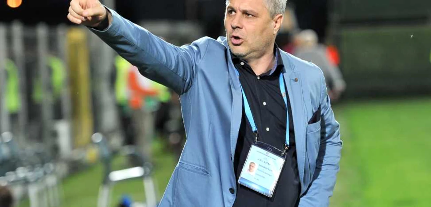 Marius Şumudică
