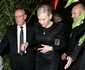 Chelsea Handler is seen leaving Gwynth Paltrow and Brad Falchuk's engagement party jpeg