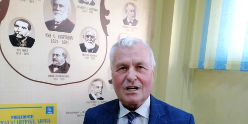valerica zamfirescu