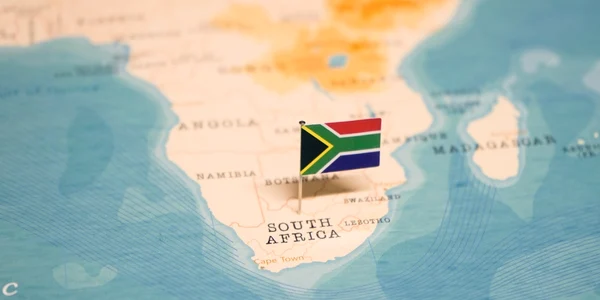 Africa de Sud   Shutterstock jpg