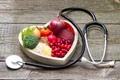 Alimente bune pentru inima  Sursa foto Shutterstock