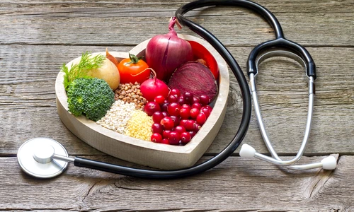 Alimente bune pentru inima  Sursa foto Shutterstock