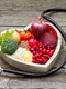 Alimente bune pentru inima  Sursa foto Shutterstock