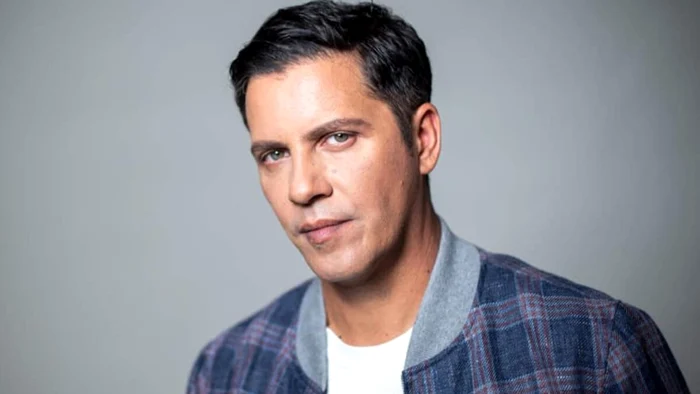 Lucian Viziru, despre viața departe de România / foto: Facebook