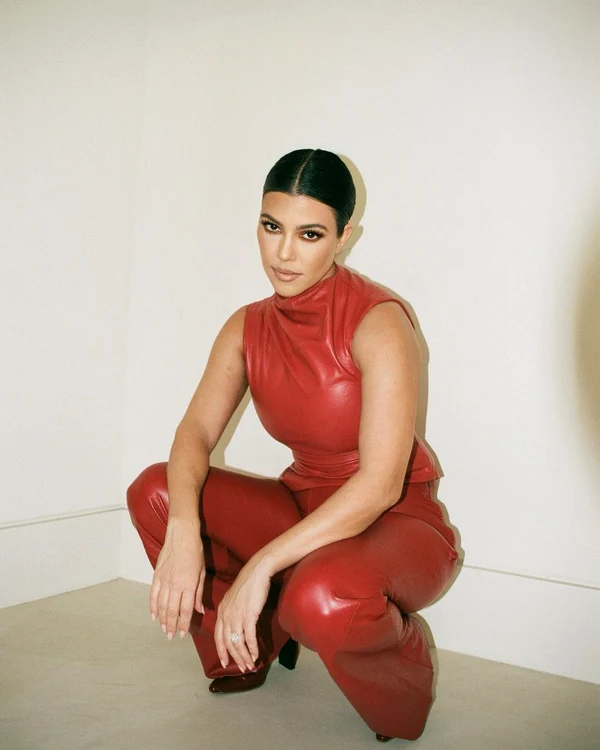 Kourtney Kardashian