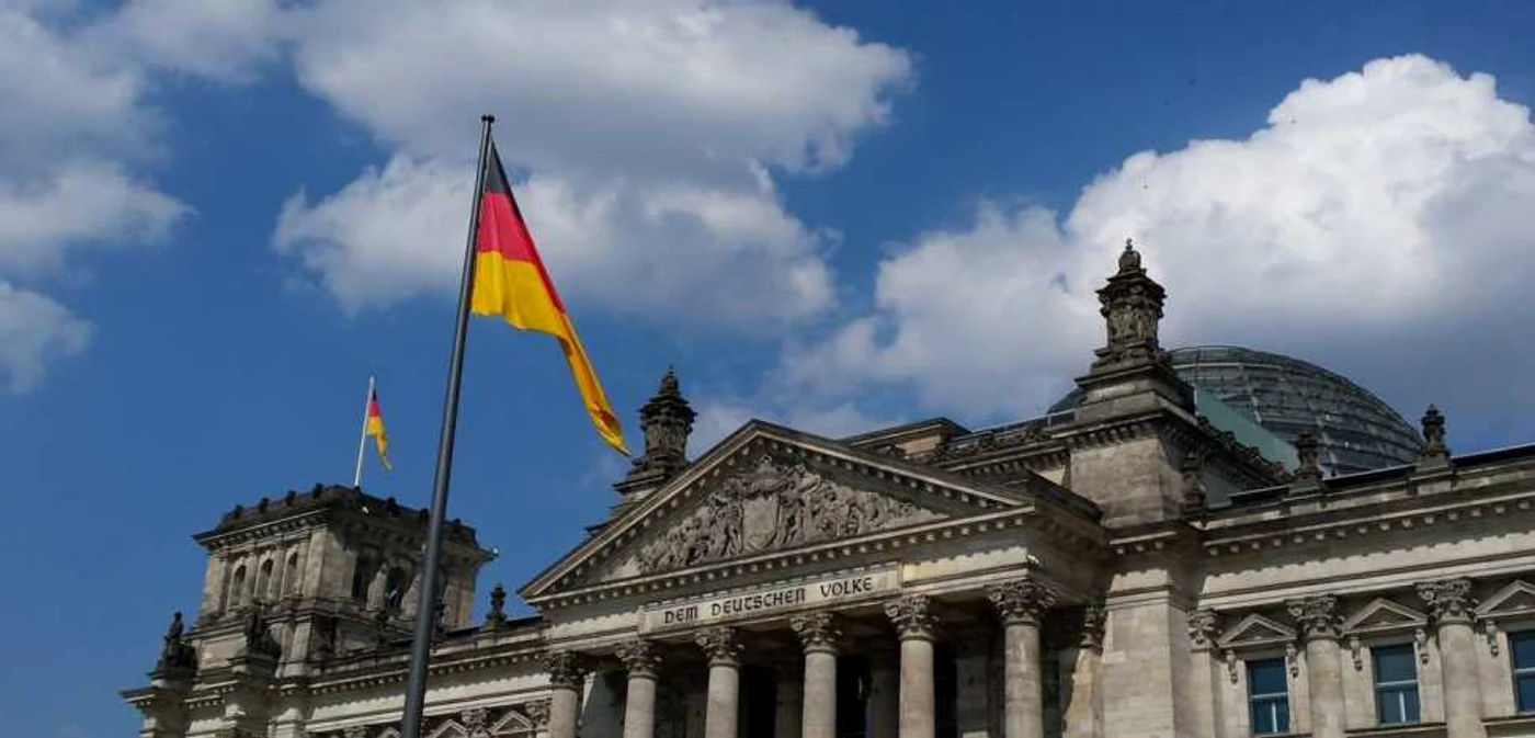 Bucureştiul
a fost pus pe lista ”zonelor roşii” de către autorităţile germane