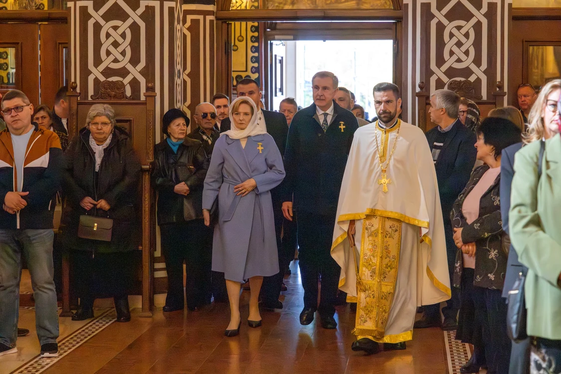 Margareta și Radu, Paște 2026 8 jpg