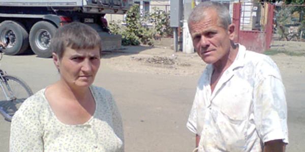 Copil de nouă ani, abuzat şi bătut