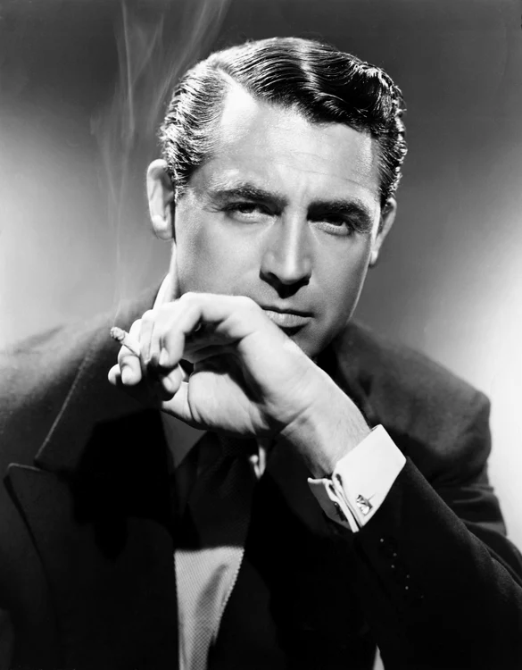 Cary Grant a fost un actor britanic și una dintre marile stele americane de film ale Hollywood-ului