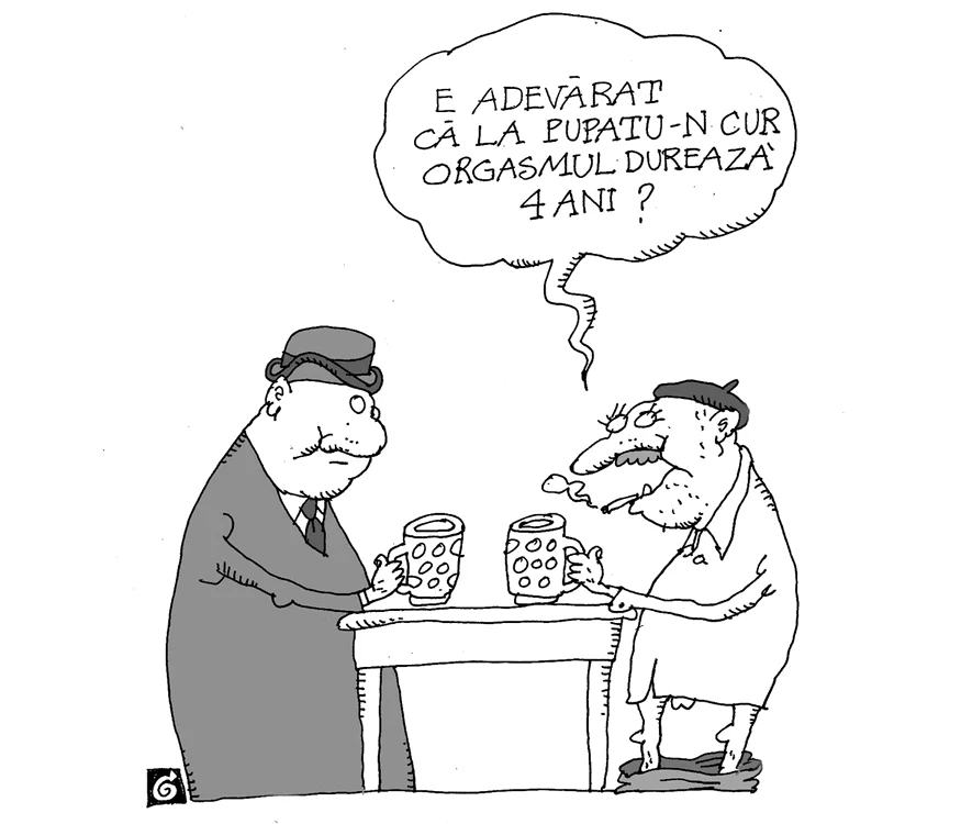 Bufoni periculoşi pe scena mondială jpeg