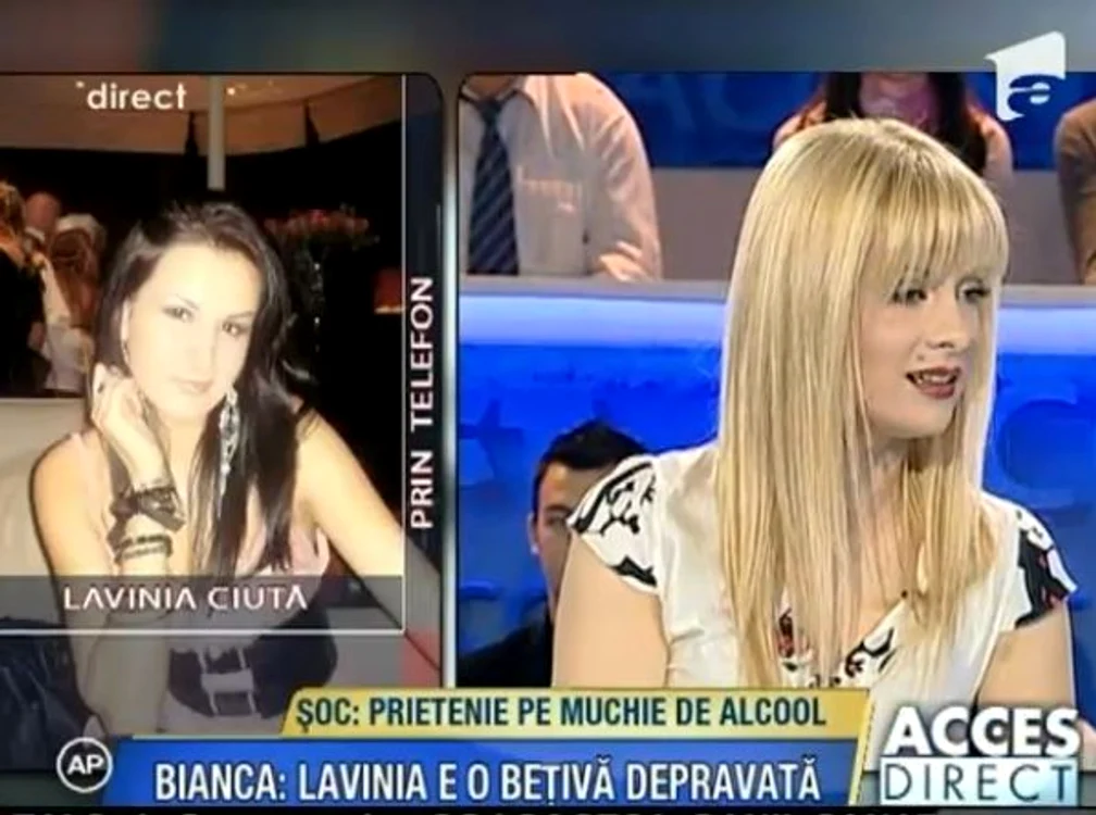 Bianca