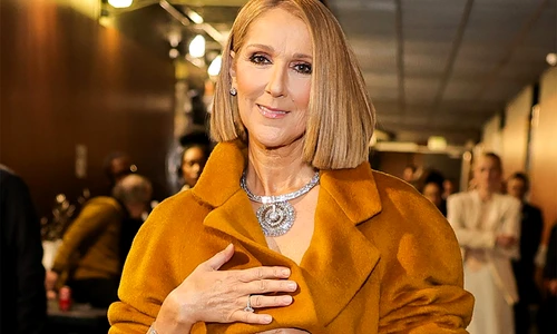 Celine Dion  foto   Instagram jpg