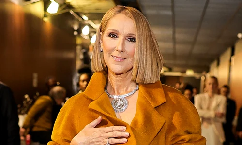 Celine Dion  foto   Instagram jpg
