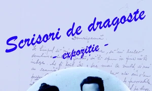 Expoziția „Scrisori de dragoste”