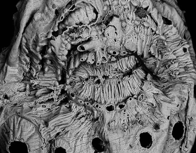„Minionul furios“, o creatură microscopică, fără anus, a fost exclus ca posibil strămoș al omului. Explicațiile oamenilor de știință