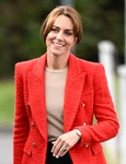 Kate Middleton, vizită în Kent, Foto Profimedia (2) jpg