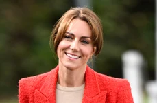Kate Middleton, vizită în Kent, Foto Profimedia (2) jpg