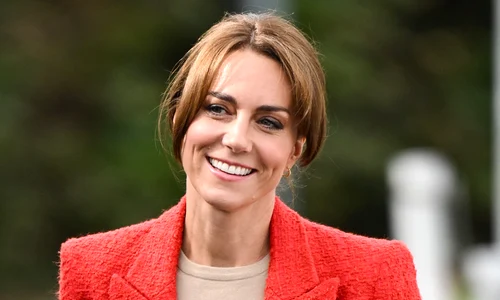 Kate Middleton, vizită în Kent, Foto Profimedia (2) jpg