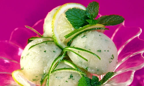 sorbet de mentă jpeg