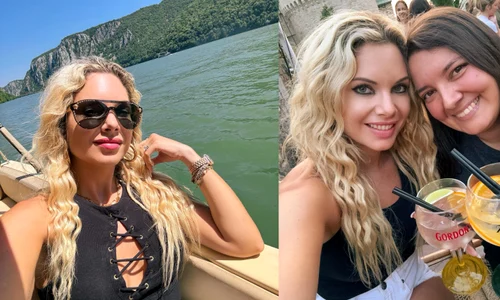 iasmina hill vacanță cu prietenele jpg