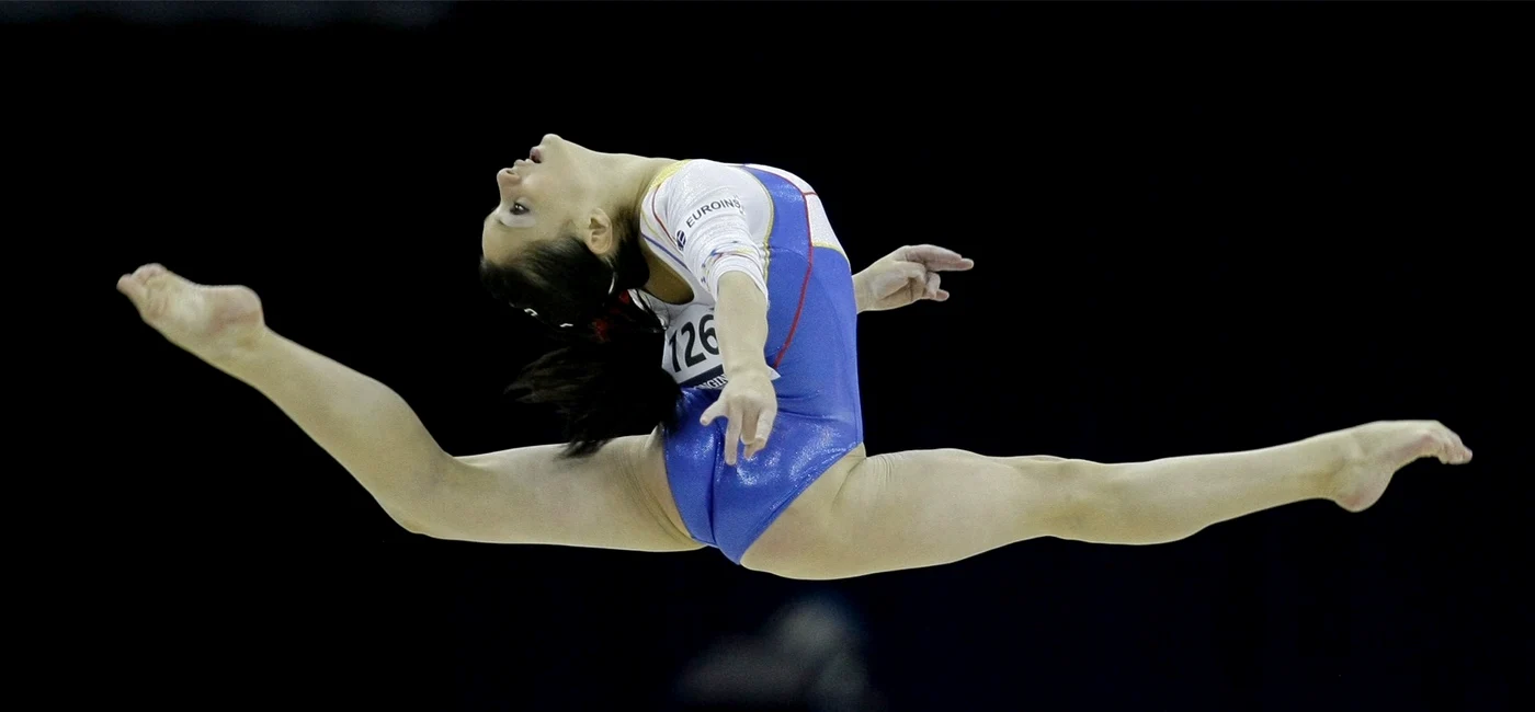 
    Anamaria Tamîrjan  