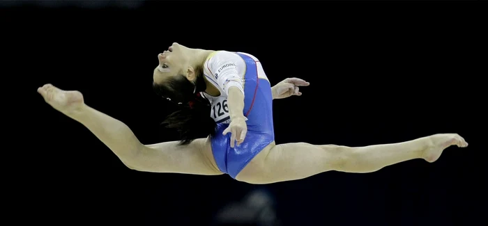 Anamaria Tamîrjan