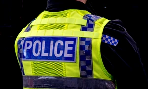 Politia metropolitana Marea Britanie: FOTO: X/@MPFed