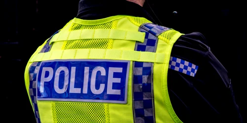 Politia metropolitana Marea Britanie: FOTO: X/@MPFed