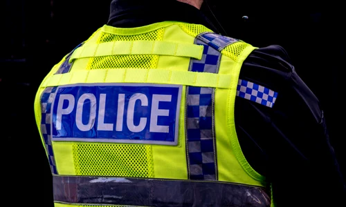 Politia metropolitana Marea Britanie: FOTO: X/@MPFed