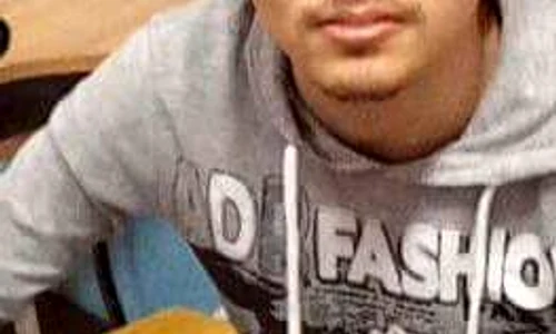 Adrian Daniel Matei, de 18 ani, a fost ucis după meciul Dinamo   Steaua, de sâmbătă 20 august jpeg