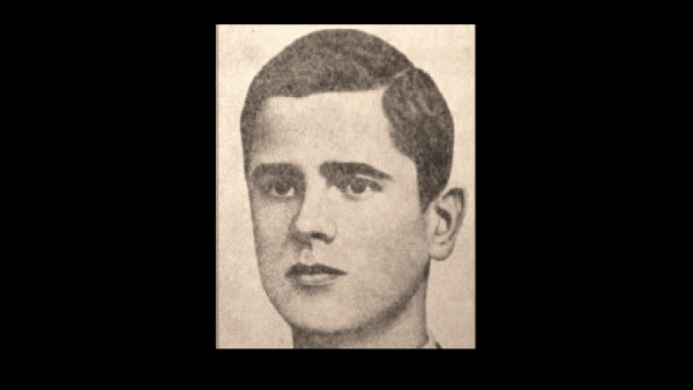 Adevăratul Vasile Roaită. Care este povestea reală a „eroului comunist” mort cu mâna pe sirenă în 1933