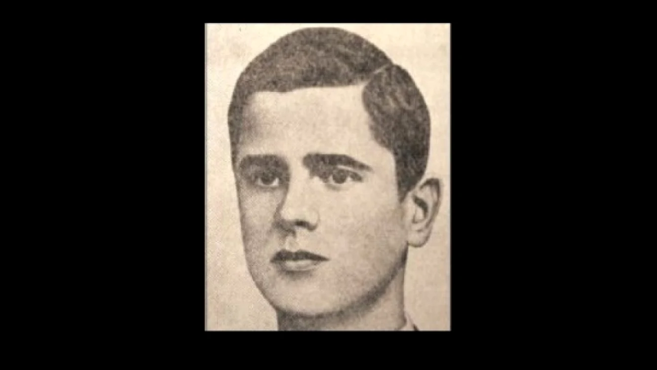 Vasile Roaită a fost unul dintre miturile preferate ale comuniştilor români FOTO cultural bzi,ro