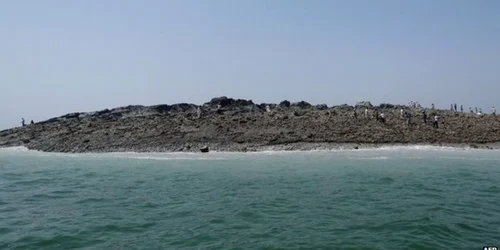 cutremur Pakistan insula sursa BBC