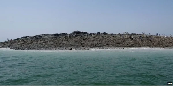 cutremur Pakistan insula sursa BBC