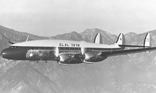 Când au mai fost doborâte avioane civile în conflicte armate în istorie? jpeg