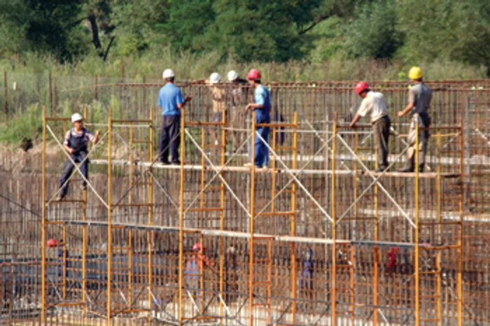 Reşiţa: Staţia de epurare este modernizată